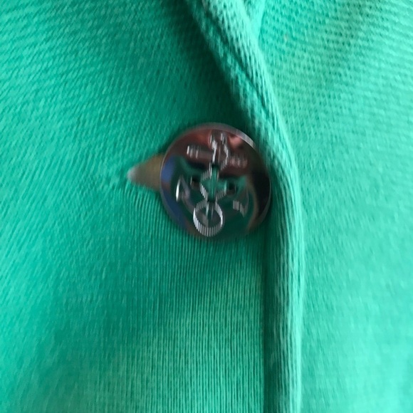 Heavy Sweater Jacket - Picture 4 of 5